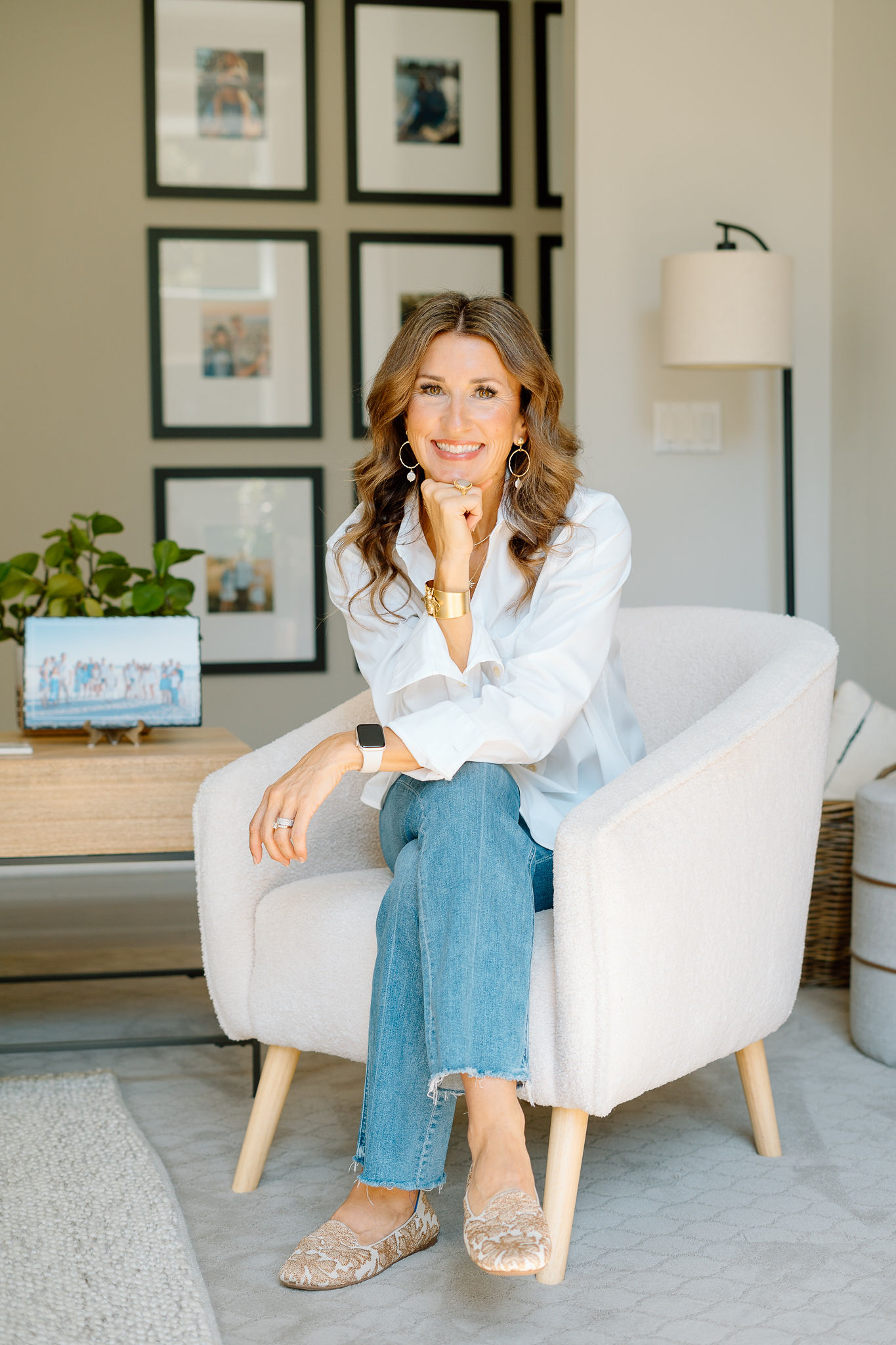 Learning to Listen: My Journey Into Nourishment and Self-Trust